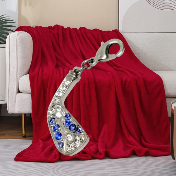 🌲10/$20. ~Golf Motif Charm - Picture 5 of 6